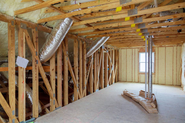 Best Blown-in Insulation in South Beach, FL
