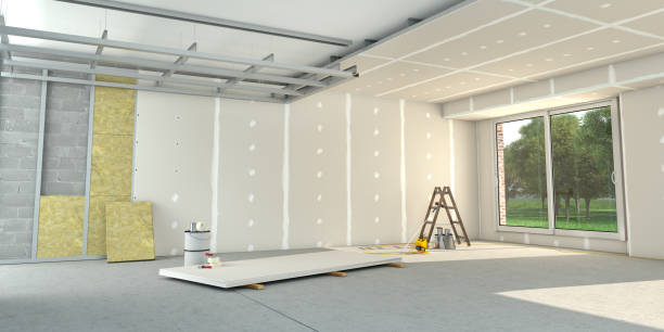 Professional Insulation Contractor in South Beach, FL