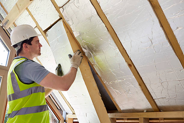 Types of Insulation We Offer in South Beach, FL